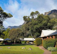 Pinnacle Holiday Lodge - Accommodation Mt Buller