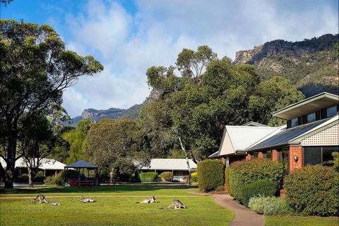Pinnacle Holiday Lodge - Accommodation Mt Buller 0