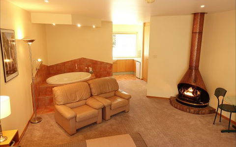 Pinnacle Holiday Lodge - Accommodation Mt Buller 1