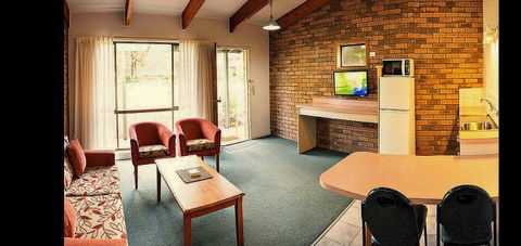 Pinnacle Holiday Lodge - Accommodation Mt Buller 4
