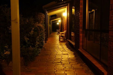 Pinnacle Holiday Lodge - Accommodation Mt Buller 5