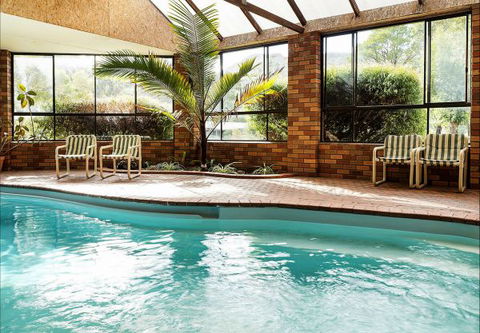 Pinnacle Holiday Lodge - Accommodation Mt Buller 6