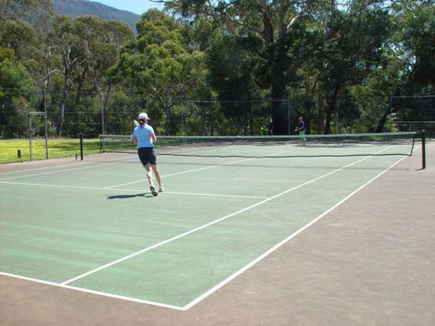 Pinnacle Holiday Lodge - Accommodation Mt Buller 7