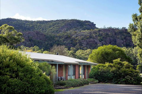 Pinnacle Holiday Lodge - Accommodation Mt Buller 9