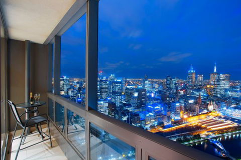 Platinum Apartments At Freshwater Place Southbank - Accommodation Mt Buller 5