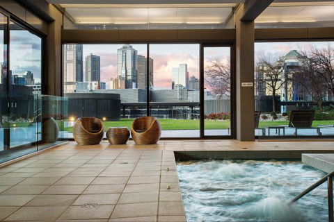 Platinum Apartments At Freshwater Place Southbank - Accommodation Mt Buller 6