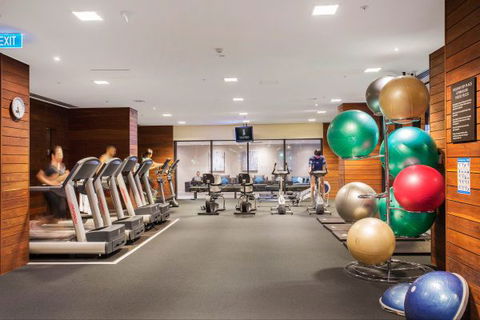 Platinum Apartments At Freshwater Place Southbank - Accommodation Mt Buller 7