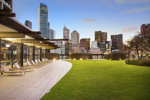 Platinum Apartments At Freshwater Place Southbank - Accommodation Mt Buller 8