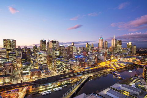 Platinum Apartments At Freshwater Place Southbank - Accommodation Mt Buller 9