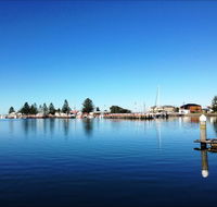 Port Albert Motel - Accommodation Mt Buller