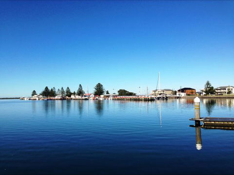 Port Albert Motel - Accommodation Mt Buller 0