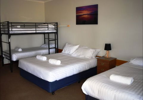 Port Albert Motel - Accommodation Mt Buller 6