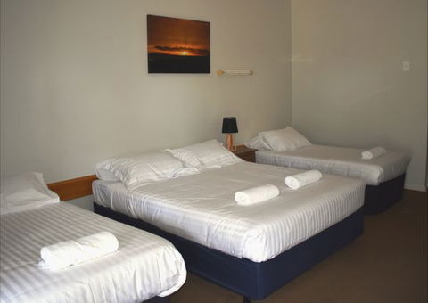 Port Albert Motel - Accommodation Mt Buller 7
