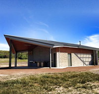 Port Campbell Recreation Reserve - Accommodation Mt Buller