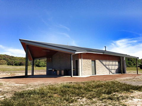 Port Campbell Recreation Reserve - Accommodation Mt Buller 0