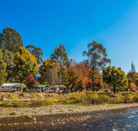 Porepunkah Bridge Holiday Park - Accommodation Mt Buller