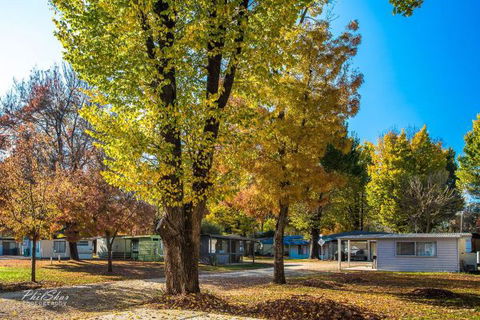 Porepunkah Bridge Holiday Park - Accommodation Mt Buller 8