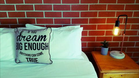 Pyrenees Motel - Accommodation Mt Buller 0