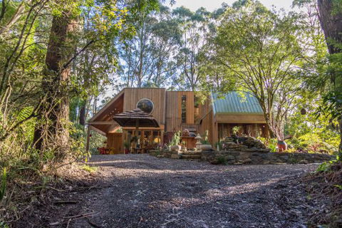 Qii House - Accommodation Mt Buller 2