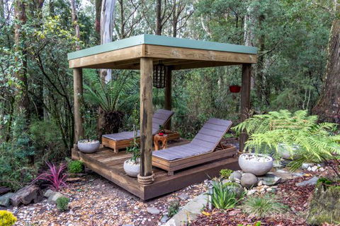Qii House - Accommodation Mt Buller 3