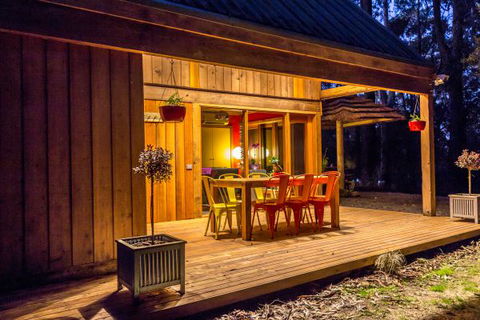 Qii House - Accommodation Mt Buller 5