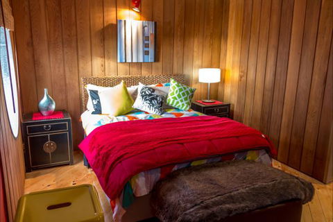 Qii House - Accommodation Mt Buller 7
