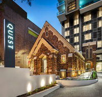 Quest Adelaide Terrace - Accommodation Mt Buller