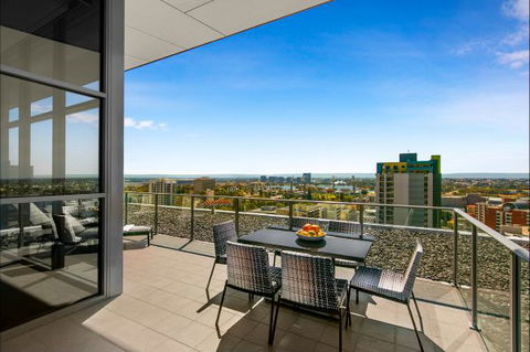 Quest Adelaide Terrace - Accommodation Mt Buller 1