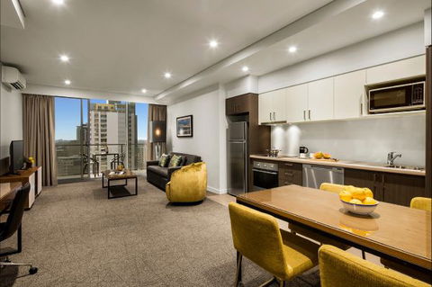 Quest Adelaide Terrace - Accommodation Mt Buller 2