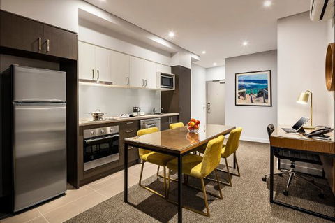 Quest Adelaide Terrace - Accommodation Mt Buller 3