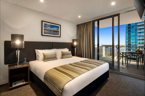 Quest Adelaide Terrace - Accommodation Mt Buller 4