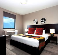 Quest Mascot Apartment Hotels - Accommodation Mt Buller