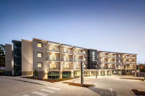 Quest Eight Mile Plains - Accommodation Mt Buller 0