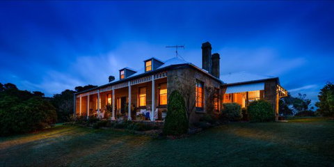 Rathmore - Accommodation Mt Buller 0