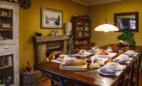 Rathmore - Accommodation Mt Buller 4
