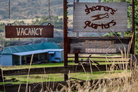 Rathmore - Accommodation Mt Buller 5