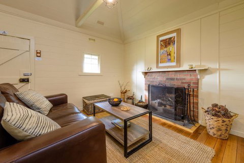 Rathmore - Accommodation Mt Buller 6