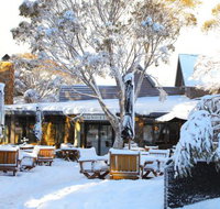 Ramada Resort Dinner Plain - Accommodation Mt Buller