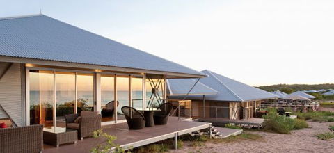 Ramada Eco Beach Resort, Broome - Accommodation Mt Buller 0