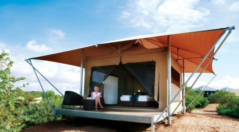 Ramada Eco Beach Resort, Broome - Accommodation Mt Buller 2