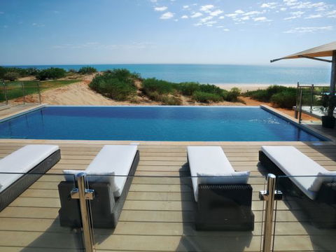 Ramada Eco Beach Resort, Broome - Accommodation Mt Buller 1