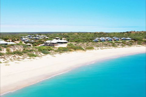 Ramada Eco Beach Resort, Broome - Accommodation Mt Buller 3