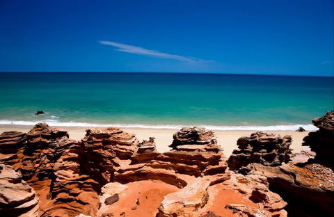 Ramada Eco Beach Resort, Broome - Accommodation Mt Buller 7