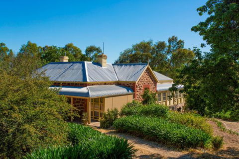 Red Gum Retreat - Accommodation Mt Buller 1