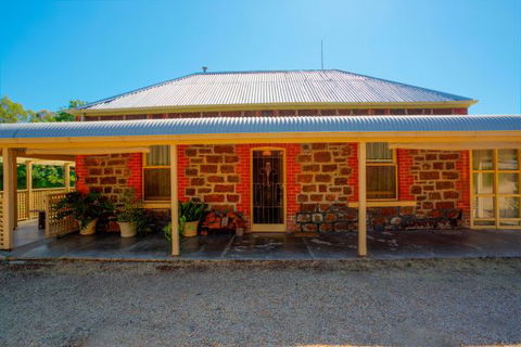 Red Gum Retreat - Accommodation Mt Buller 2