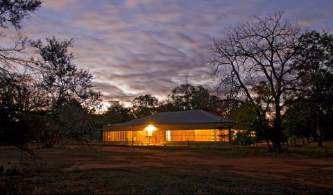 Redbank Homestead - Accommodation Mt Buller 0