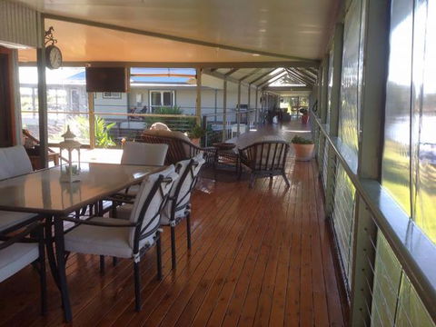 Riverside Farm Retreat B And B - Accommodation Mt Buller 7