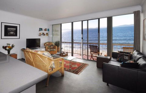 Rivermouth On Kingston Beach - Accommodation Mt Buller 0