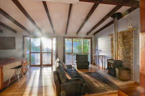 Ridgetop Hideaway - Accommodation Mt Buller 1