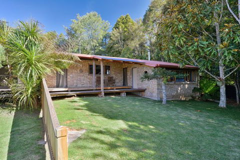 Ridgetop Hideaway - Accommodation Mt Buller 2